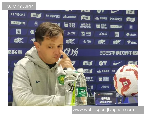 拉米罗强调国安每场比赛如决赛每位队员的重要性不可忽视 拉米罗强调国安每场比赛如决赛每位队员的重要性不可忽视